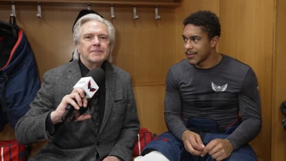 Rinkside Update | Justin Sourdif 