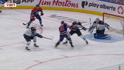 Kapanen painaa riparin reppuun