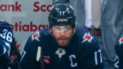 BLOG: Lowry remaining patient