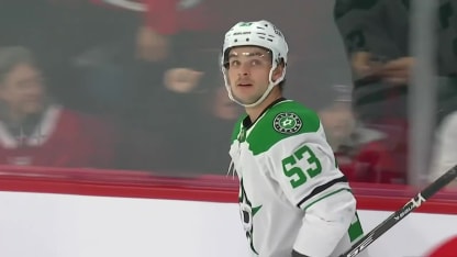 Suomalaiset petaavat paikan Johnstonille