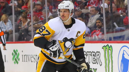 Crosby