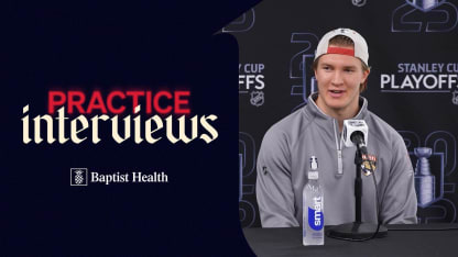 Practice: Lundell & Mikkola - 5/13/25