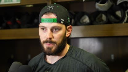 DAL@EDM Pregame: Tyler Seguin