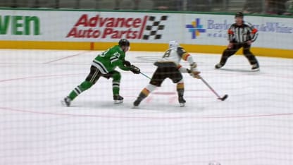 Carrier kicks off scoring