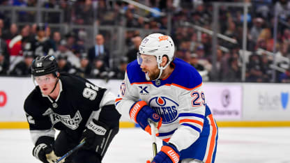 Edmonton Oilers schiessen sich den Frust von der Seele