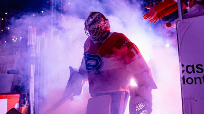 Rocket look to carry ‘playoff habits’ into North Division Finals
