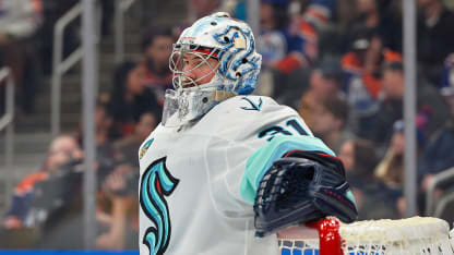 Darum haben Seattle Kraken die Stanley Cup Playoffs 2026 verpasst