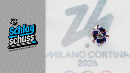 Schlagschuss Episode 39 - Goldrausch in den USA