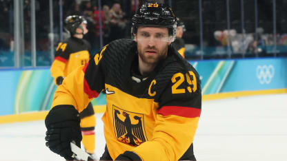 Leon Draisaitl - Ein Superstar fuer alle Faelle