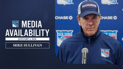Practice: Mike Sullivan