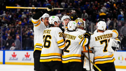 24 Powerranking Marco Sturm Boston Bruins unter den Besten