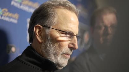 12/28 Postgame: TORTORELLA 