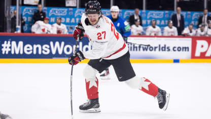 Men's Worlds Recap: Day 5 | MWC 5.13.25