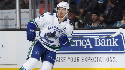 Daniel-Sedin 1-20
