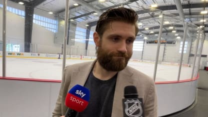 Draisaitl freut sich „enorm“ auf Olympia