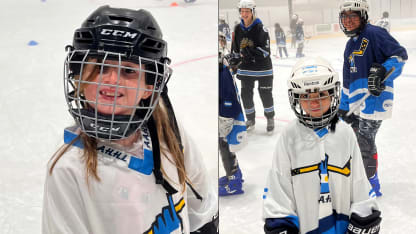 Photo 3- Argentina Hockey Little Girls