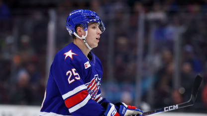 Buffalo povolalo z farmy útočníka Kulicha