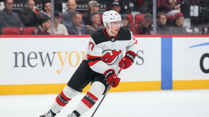 New Jersey Devils v Ottawa Senators