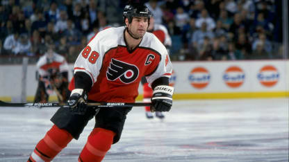 Eric Lindros 5.13