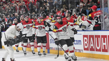 IIHF-Weltmeisterschaft 2024 Spieltag 14 Mai