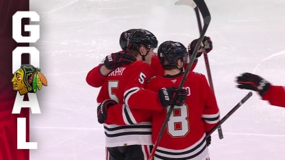 SJS@CHI: Murphy scores goal against Yaroslav Askarov