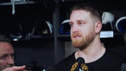 Post Game: Mantha (03.16.26)