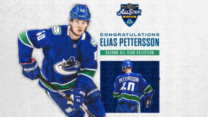 1920-CON-8561 - NHL All Star Team Announcement - general - media wall - pettersson