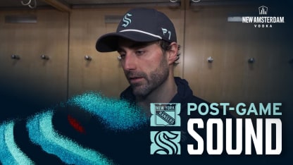 POST-GAME SOUND | Eberle