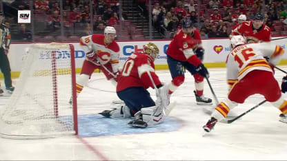 Third Straight Tally