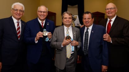 Miracle on Ice congress Pic 2