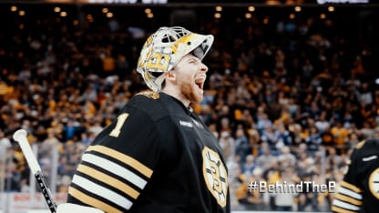 Behind The B Extra: Inside Game 7