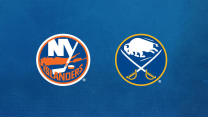 <center>Buffalo Sabres<p>Saturday, Jan. 24 at 1 p.m.</p></center>