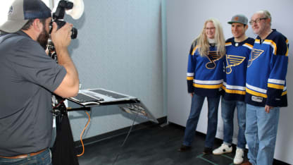 Season Ticket Holder Holiday Party