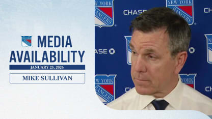 Postgame: Mike Sullivan