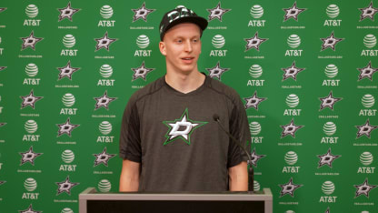 2025 Development Camp: Niilopekka Muhonen