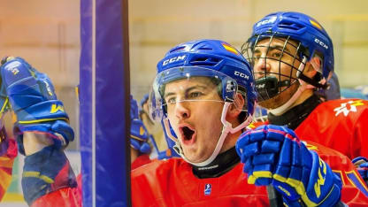 U-20 World Cup Spain