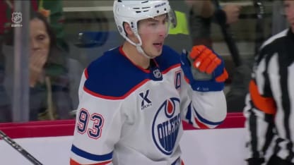 Nugent-Hopkins continues Islanders lead with a PPG