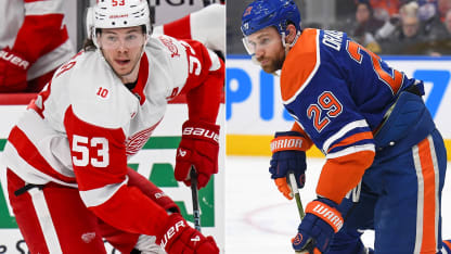 NHL-Stars sorgen fuer besten Deutschland-Kader aller Zeiten