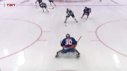 Niederreiter petaa Pearsonille avopaikan