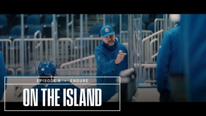 WATCH: On The Island Episode 6