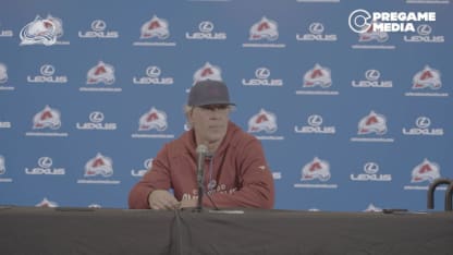 Pregame - Bednar (March 30)