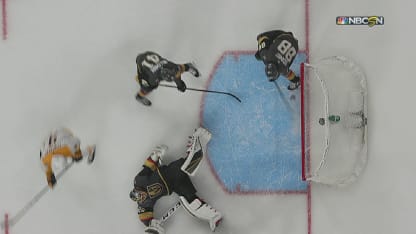 Schmidt's clutch stick save