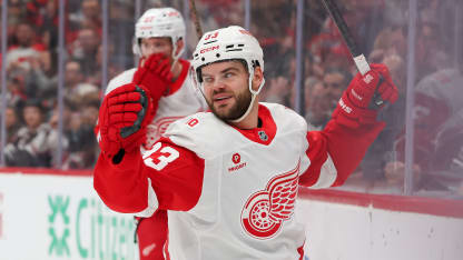 Mailaender Notizen - DeBrincat und sein Olympia-Traum