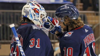 panarin shesterkin