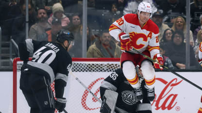 Photo Gallery - Flames @ Kings