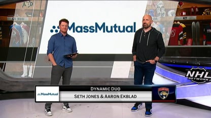 MassMutual: Dynamic Duo
