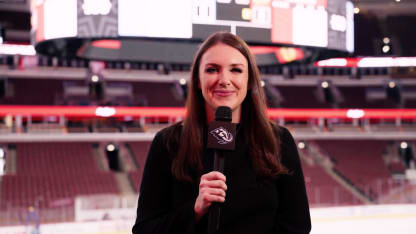 TUSK TALK: Changes to the Lineup 