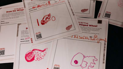 Kids Zone presented by Meijer