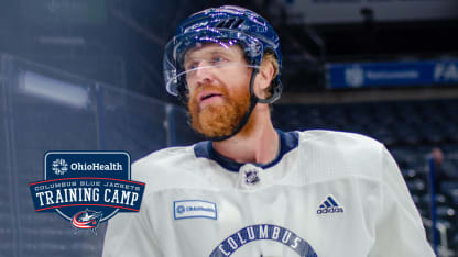 Voracek camp logo