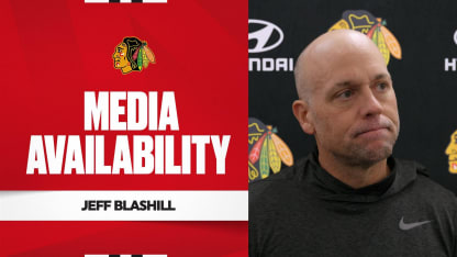 Blashill on Growth